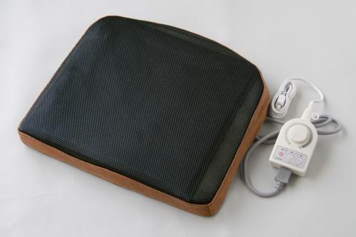 皇輝石座温浴クッション 皇輝石座温浴クッション